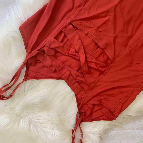 Hashtag Nation Dress / NEW - Picture 7 of 8